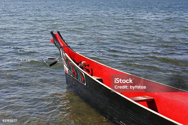 La Barca - Fotografie stock e altre immagini di Canada - Canada, Cultura canadese, Cultura indigena