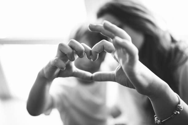 istock Mother and son. Love 921939050