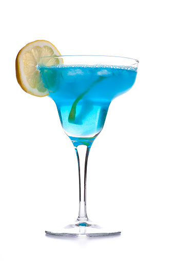 real edible cocktail - no artificial ingredients used