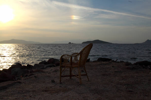istock A small seaside town Turgutreis 921945972