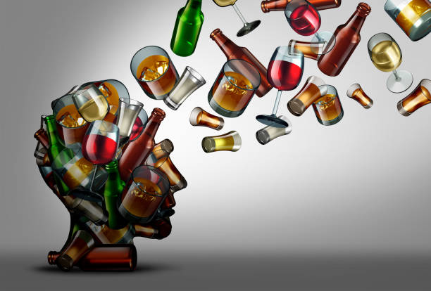 알코올 교육 - drug awareness 뉴스 사진 이미지