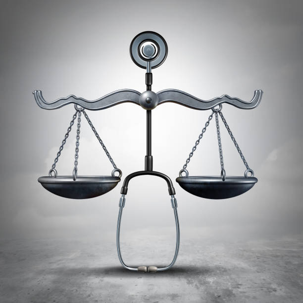 istock Legal Medicine 921949580