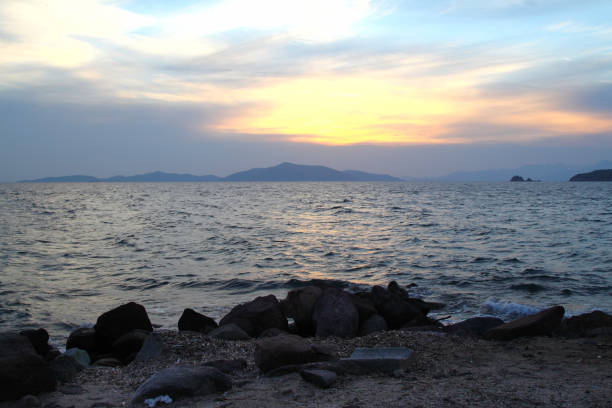 istock A small seaside town Turgutreis 921950986