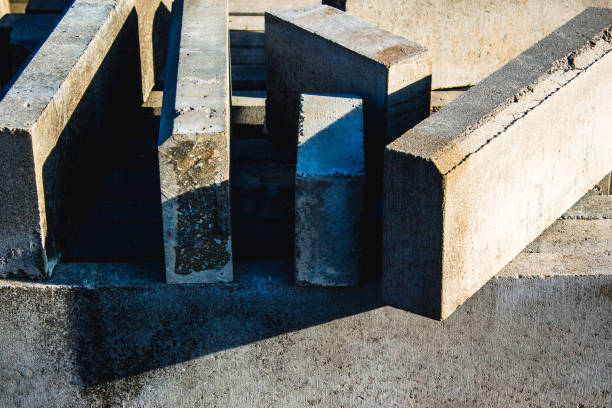 istock Paving stone for repair sidewalk in a park. 921980972