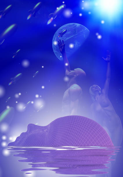 istock To The Stars 922022750