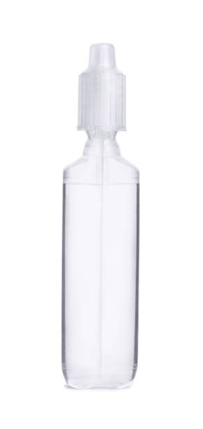 istock Medicine dropper bottle 922022790