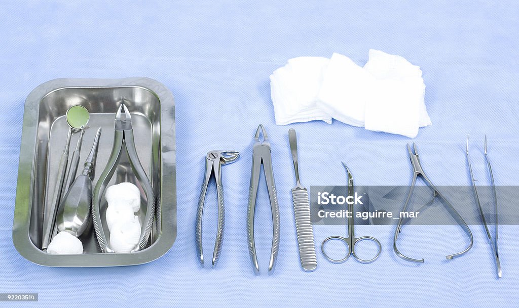 Instrumentos Dental - Foto de stock de Accesorio personal libre de derechos