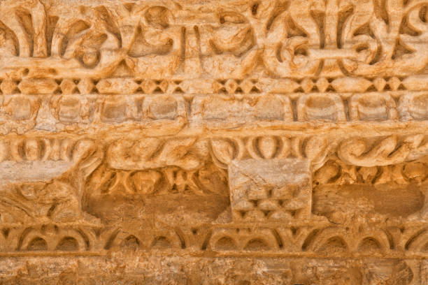 Mediterranean sea and the old civilisation