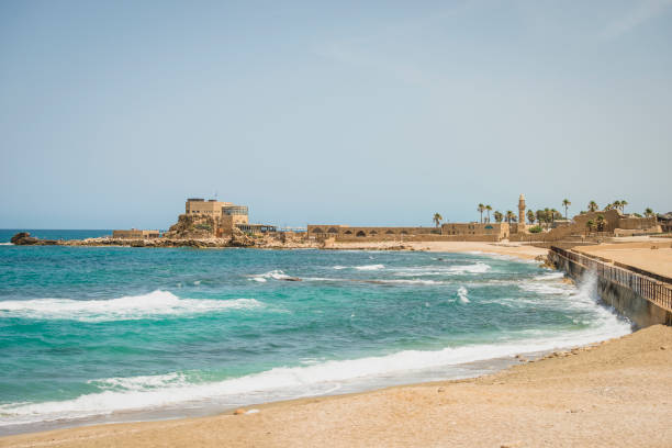 Caesarea, Israel