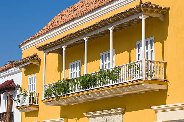 istock Cartagena, Colombia 92204775