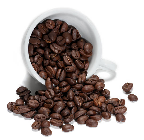 Kaffee Kaffeebohnen – Foto