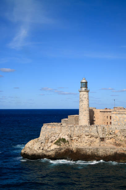 istock Morro Fort Havana Cuba 922072018