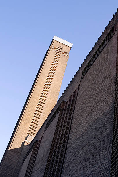 istock Tate Modern art gallery, London 92210238