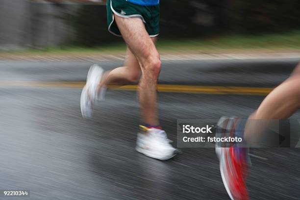 Pan Blur Straße Racer Stockfoto und mehr Bilder von Aktiver Lebensstil - Aktiver Lebensstil, Aktivitäten und Sport, Bewegung