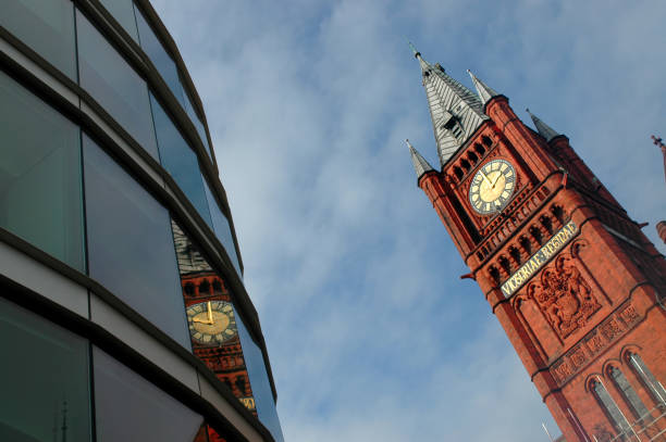 istock University of Liverpool 92210620