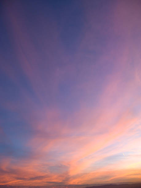istock Sunset in Las vegas 4 92211050