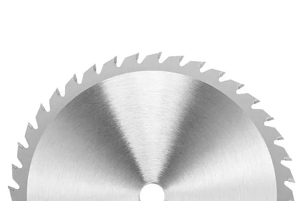Photo of Saw Blade