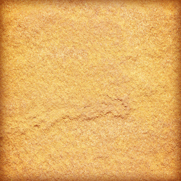 istock Details of sandstone texture background 922117452