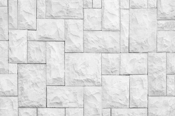 istock modern slab ,slate stone wall background for design 922127010