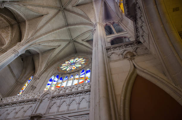istock Leon Guanajuato Expiatory Center 922129884