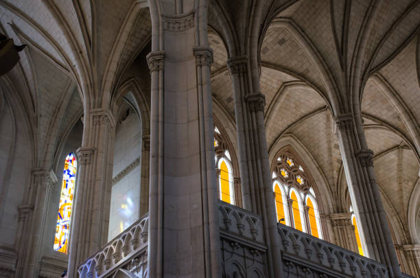 istock Leon Guanajuato Expiatory Center 922129928