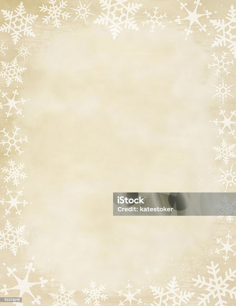 Christmas grunge snowflake backgrounds  Backgrounds Stock Photo