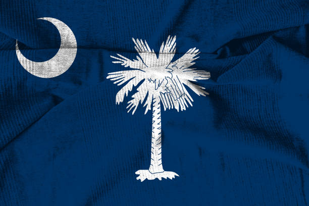 istock South Carolina flag 922141458