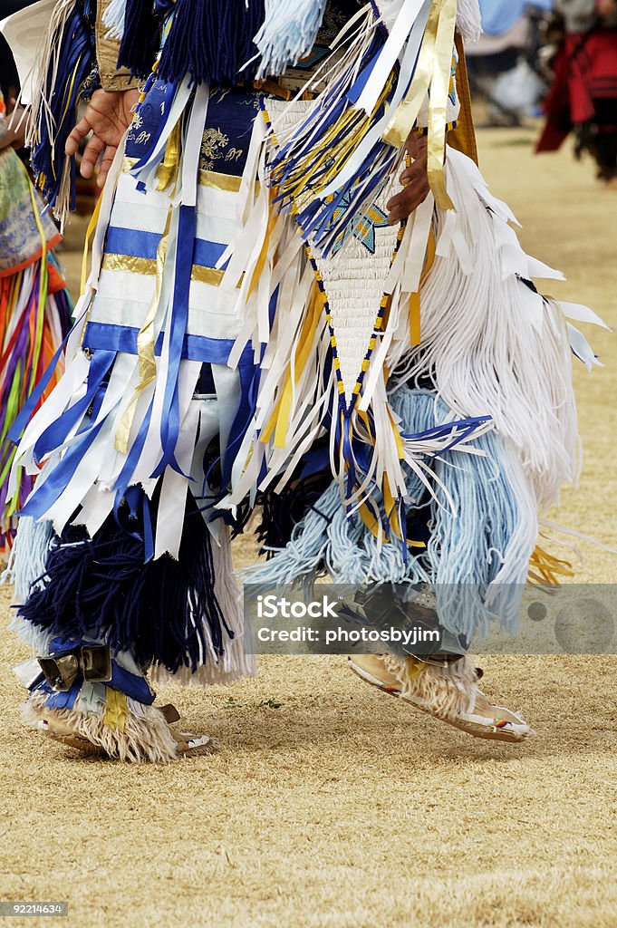 Pow-wow - Photo de Arizona libre de droits