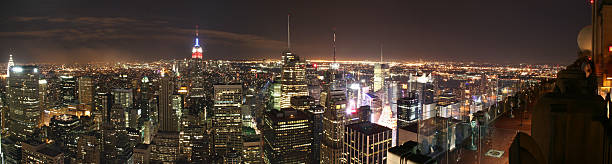 istock New York City Panorama 92214674