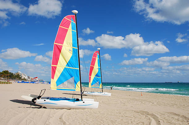 istock Water sports rental equipment 92214971