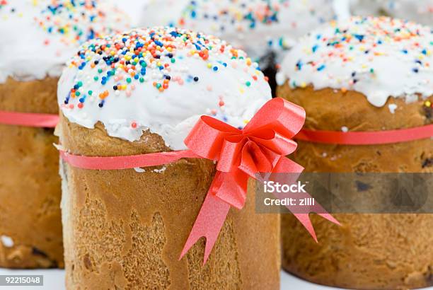 Pasqua - Fotografie stock e altre immagini di Cibo - Cibo, Close-up, Composizione orizzontale