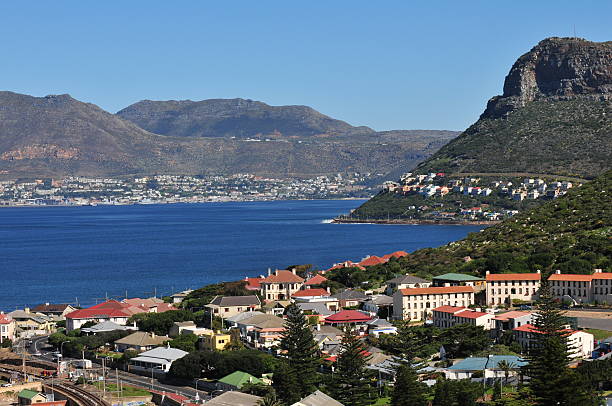 istock Kalk bay vista 92215961