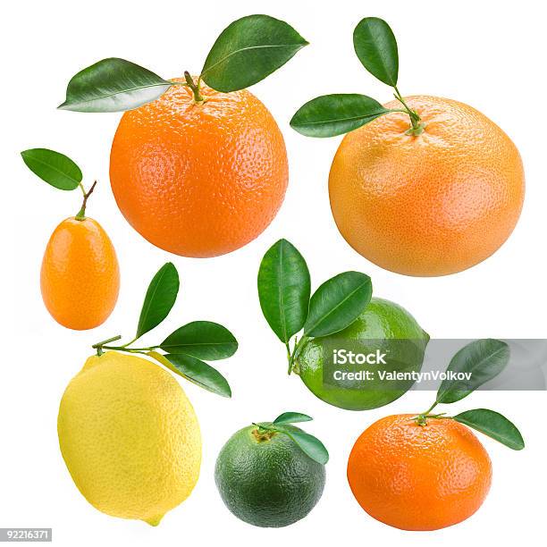 Citruses - zdjęcia stockowe i więcej obrazów Grejpfrut - Grejpfrut, Cytryna, Bez ludzi