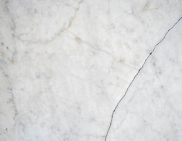 rachado branco marble ii - stone textured italian culture textured effect imagens e fotografias de stock