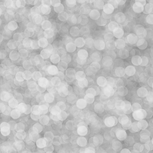 istock Silver gray sparkle glitter for Christmas background 922201684