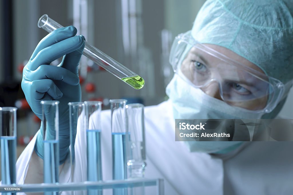 laboratory  Adult Stock Photo