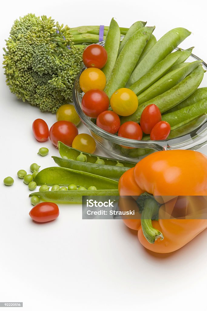 овощи - Стоковые фото Без людей роялти-фри