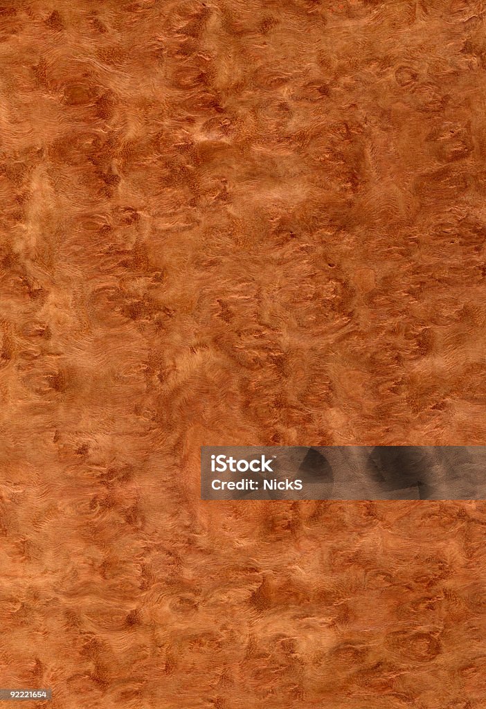 Eucalyptus Burl en bois de Texture Series - Photo de Effet de texture libre de droits