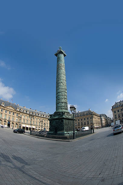 istock View of Place Vendome in Paris 92223491