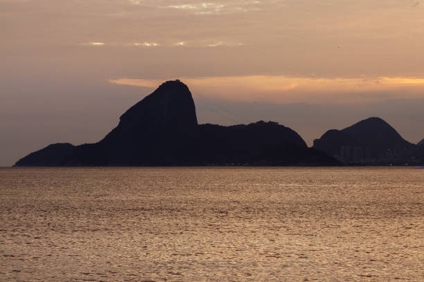 istock Rio de Janeiro skyline viewed from Niteroi 922238924