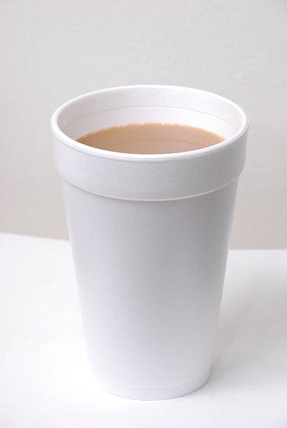 Cup of Coffee stock photo