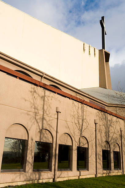 istock Detail, Church 92224544
