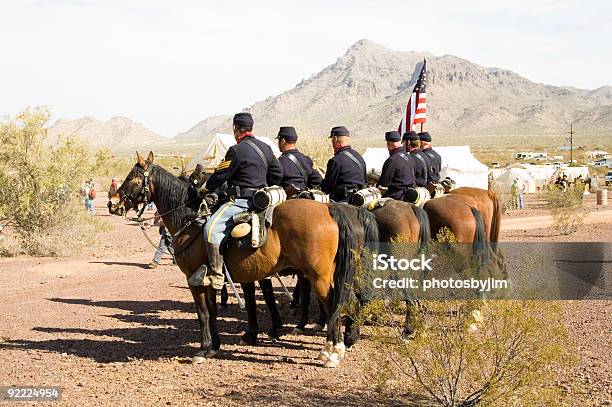 Cavalry 2 Stock Photo - Download Image Now - American Civil War, Civil War, Cavalry