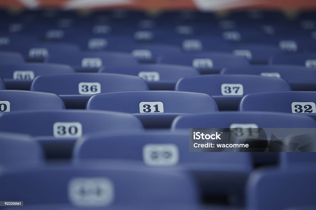 Mar de el estadio - Foto de stock de 30-34 años libre de derechos