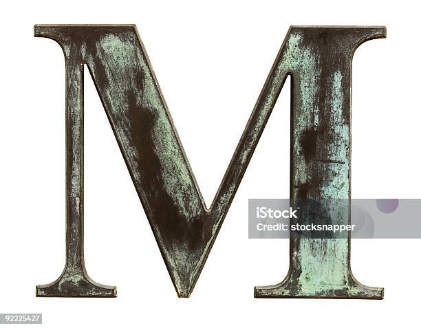 M 알파벳 M에 대한 스톡 사진 및 기타 이미지 - 알파벳 M, 알파벳, 컷아웃