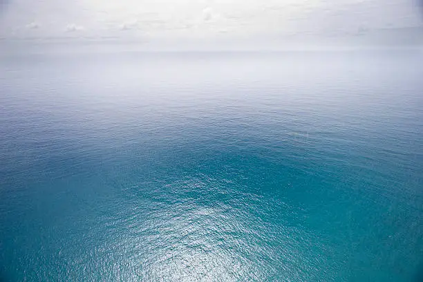 Photo of Vast Ocean