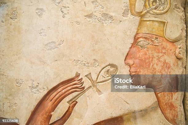 팻말 이집트 고고학에 대한 스톡 사진 및 기타 이미지 - 고고학, 고대 문명, 고대의