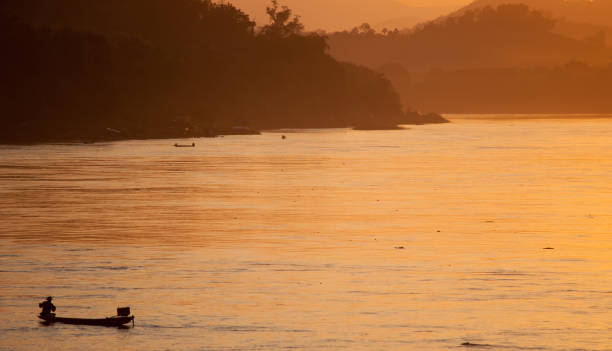 istock beautiful sunset nature sunrise background. 922273626