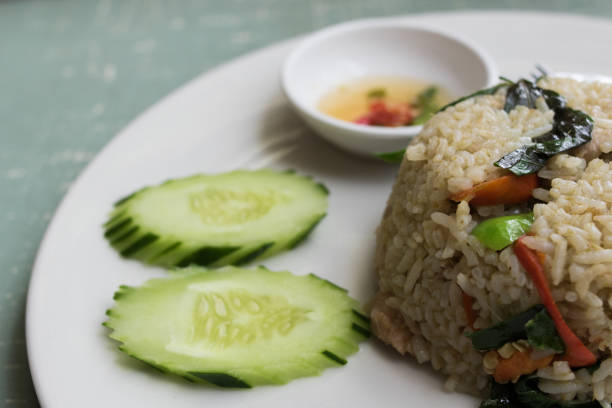 istock Food on the plate. 922289060