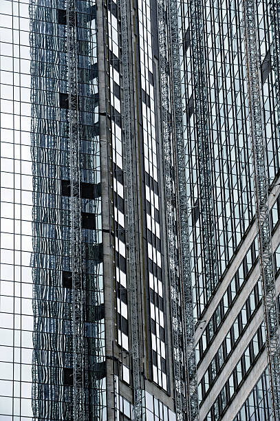 istock glass facade of a tall skyscraper 92230348